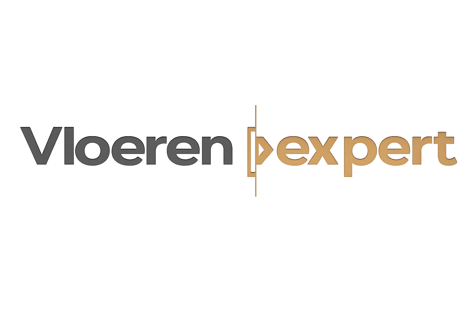 Vloerenexpert logo — tegel- en vloerenspecialist